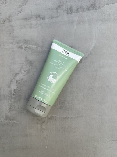 
Ren Clean Skincare Evercalm Gentle Cleansing Gel 150ml