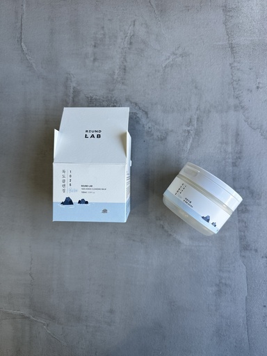 Round Lab  DOKDO CLEANSING BALM 100ml
