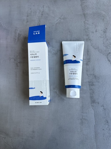 ROUNDLAB Birch Juice Moisturizing Cleanser 150ml