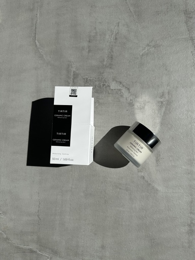 TIRTIR - Ceramic Cream 50 ml
