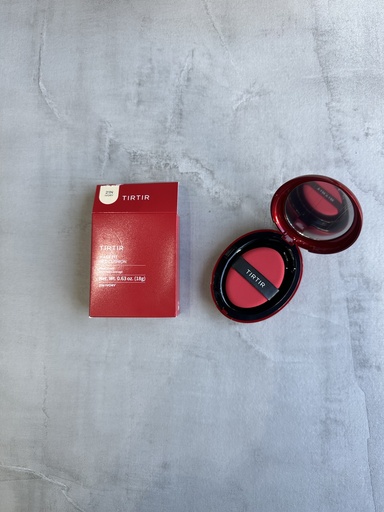 TIRTIR MASK FIT RED CUSHION 21N IVORY