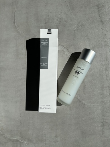 TIRTIR MILK SKIN TONER LIGHT 150ML