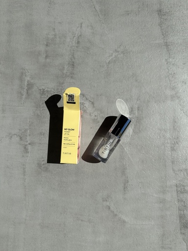 TIRTIR  MY GLOW LIP OIL HONEY 5.7ml