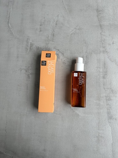 MISEENSCENE PERFECT SERUM