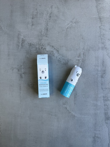 THE SAEM ICELAND EYE STICK 7G