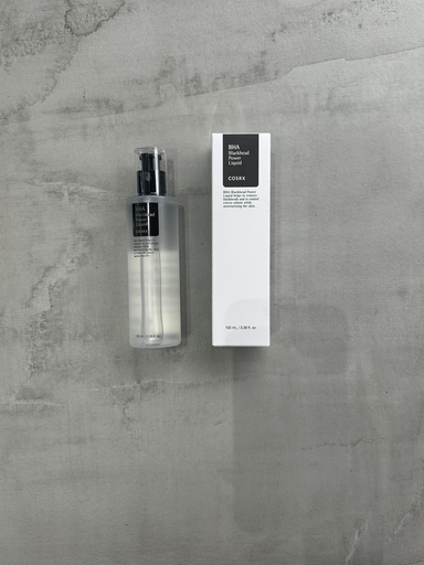Cosrx BHA Blackhead Power Liquid