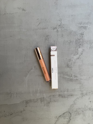 Iconic London Lip Plumping Gloss Tickle Your Fancy 5ml