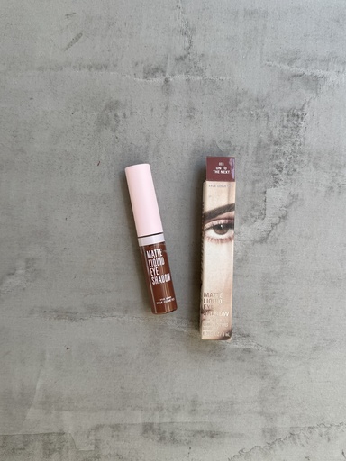 Kylie Cosmetics Matte Liquid Eyeshadow 003 On To The Next 6ml