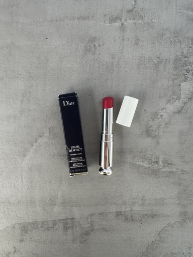 Dior Addict Rouge Refill Shine Lipstick 976 
