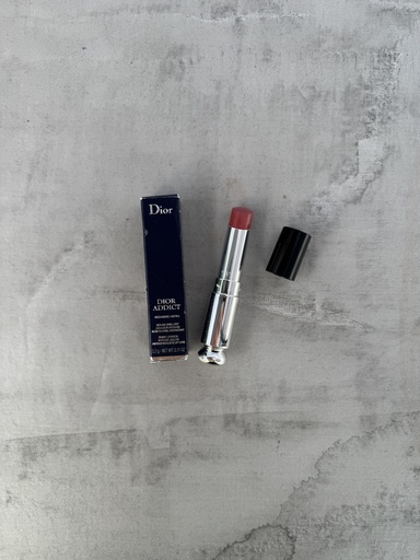Dior Addict Rouge Refill Shine Lipstick 652 