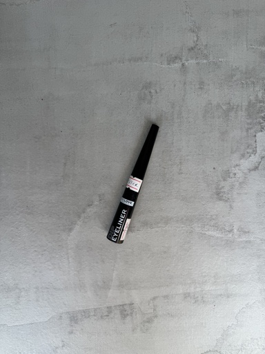REVOLUTION RELOVE DIP EYELINER BLACK