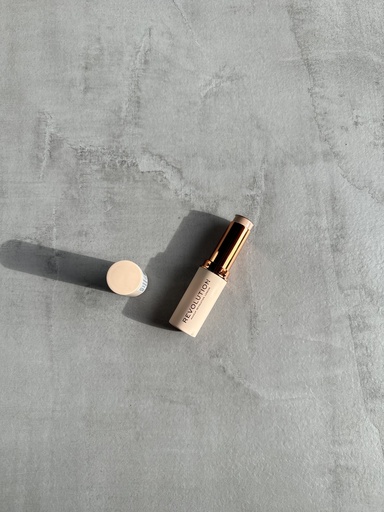 REVOLUTION FOUNDATION FAST BASE STICK F 4