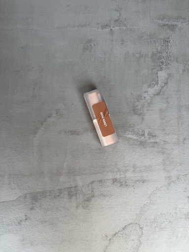REVOLUTION LIPSTICK S.S ALLURE LOVER NUDE
