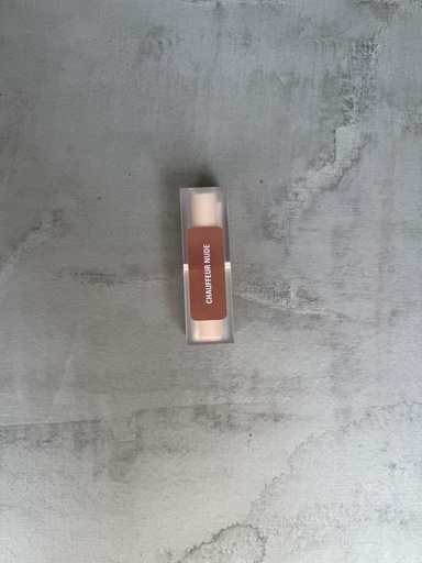 REVOLUTION LIPSTICK S.S ALLURE CHAUFFEUR NUDE