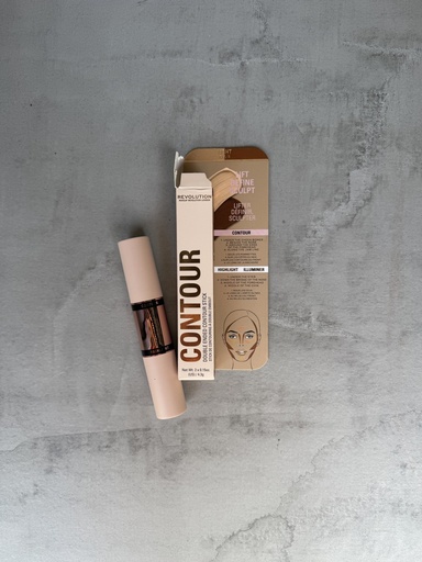 REVOLUTION FAST BASE CONTOUR STICK LIGHT