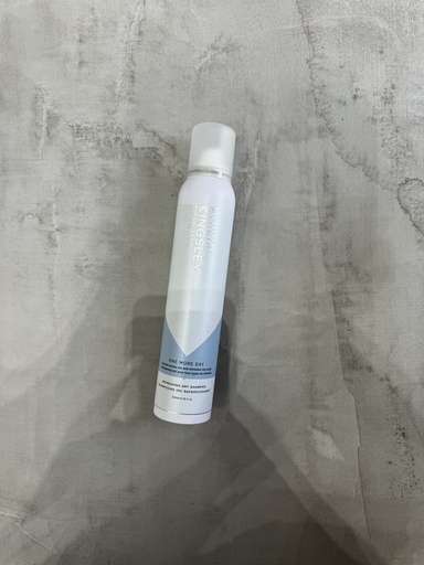 Philip Kingsley One More Day Refreshing Dry Shampoo 200ml