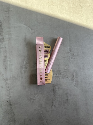 Too Faced Better Than Sex Mascara Full Size