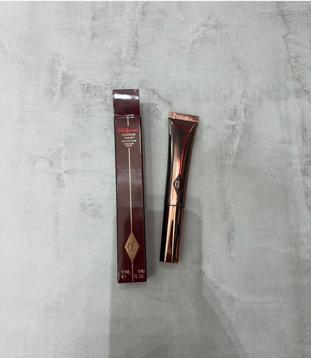 Charlotte Tilbury Contour Wand Fair Medium Me Kuti