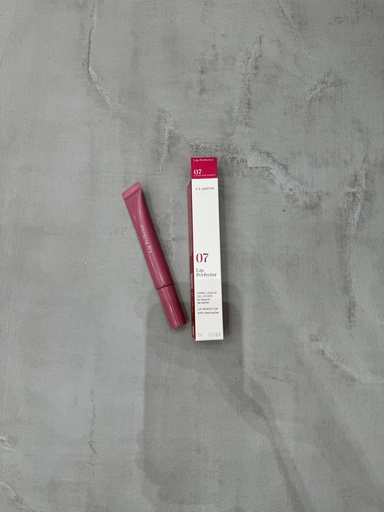 Clarins Lip Perfector 07