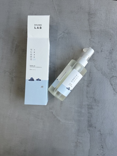 Roundlab 1025 Dokdo Cleansing Oil 200 ml