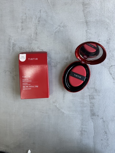 TIRTIR Mask Fit Red Cushion 13N Fair Ivory 