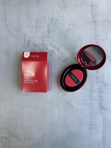 TIRTIR Mask Fit Red Cushion 17W French Vanilla