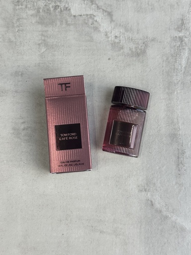 Tom Ford Cafe Rose EDP 4ml