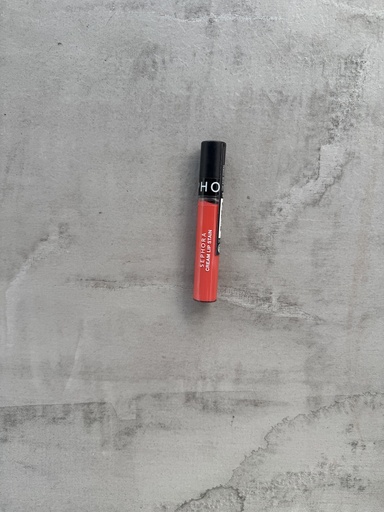 Sephora Cream Lip Stain 132 