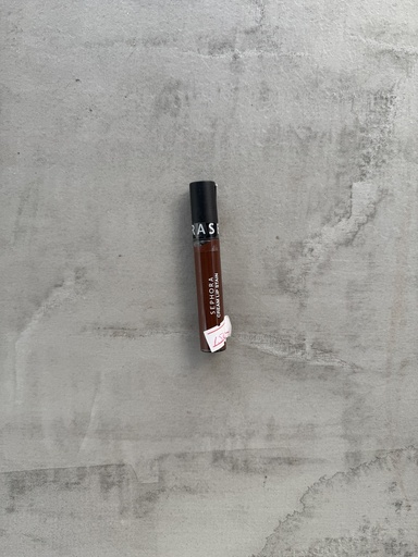 Sephora Cream Lip Stain 26 