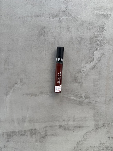 Sephora Cream Lip Stain 134 