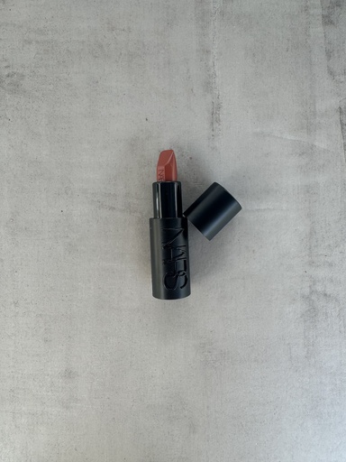 Nars Explicit Lipstick Body Heat 803 Pa Kuti