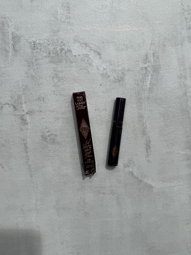 Charlotte Tilbury Full Fat Lashes 4ml