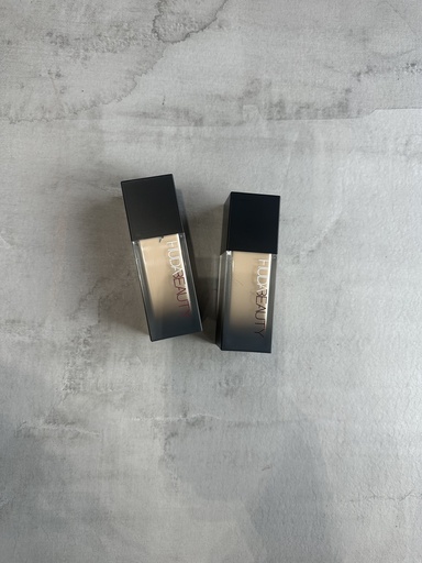 Huda Beauty Faux Filter Foundation Pa Sticker Ngjyre