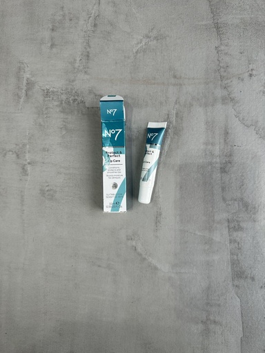 No7 Protect & Perfect Lip Care 10ml