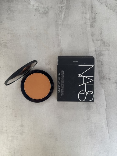 Nars Soft Matte Advanced Perfecting Powder Seafront 