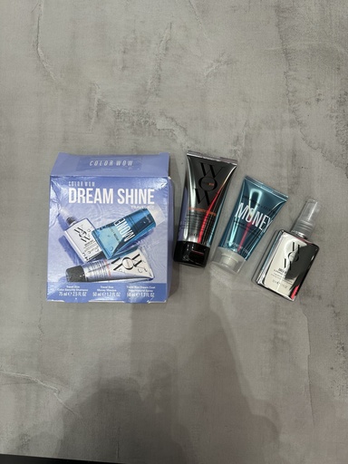 Color Wow Dream Shine Travel Kit