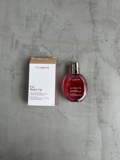 Clarins Fix Make Up 50ml 
