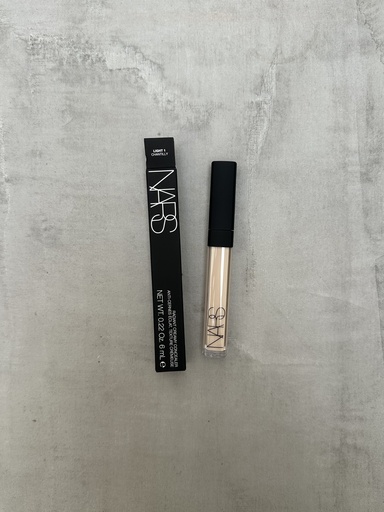 Nars Radiant Creamy Concealer Chantilly