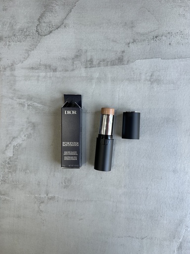Dior Forever Skin Contour Sculpting Face Stick 01 Light 