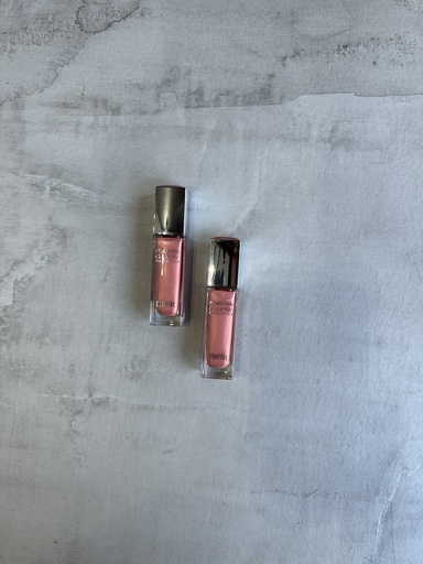 Dior Forever Glow Maximizer Spectacular Longwear Highlighter Rosy Pa Kuti Tester