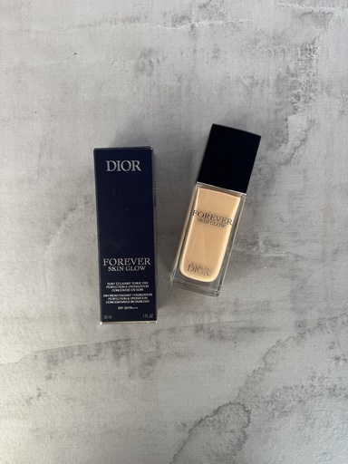 Dior Forever Skin Glow 2.5N 30ml