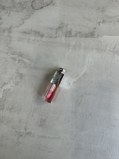 Dior Lip Glow Oil 001 Pa kuti Tester