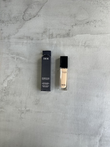 Dior Forever Skin Correct Creamy Concealer 1.5N Neutral