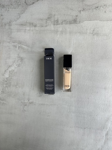 Dior Forever Skin Correct Creamy Concealer 2N Neutral 