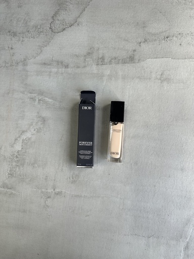 Dior Forever Skin Correct Creamy Concealer 0N Neutral 