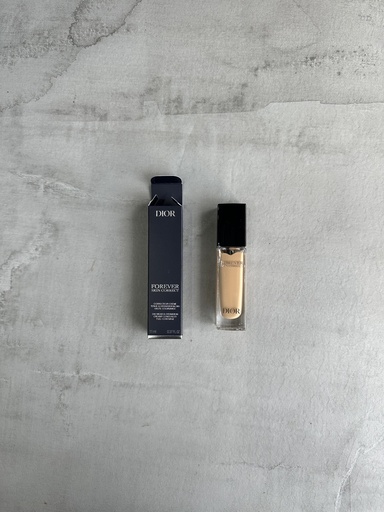 Dior Forever Skin Correct Creamy Concealer 3N Neutral