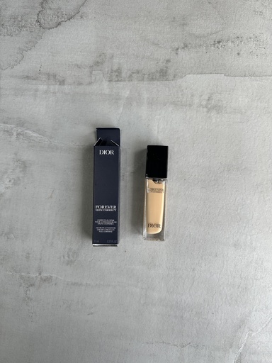 Dior Forever Skin Correct Creamy Concealer 2W Warm 