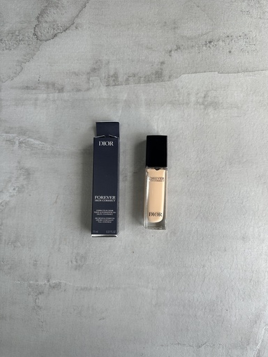 Dior Forever Skin Correct Creamy Concealer 2WP Warm Peach 