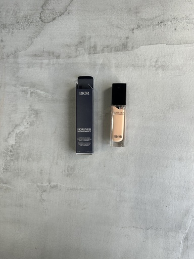 Dior Forever Skin Correct Creamy Concealer 3CR Cool Rosy 