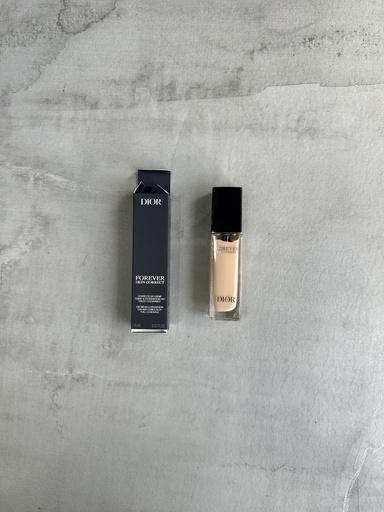 Dior Forever Skin Correct Creamy Concealer 2CR Cool Rosy 